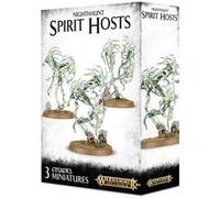 Warhammer+AoS+-+Nighthaunt+Spirit+Hosts