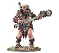 Games Workshop 93-10 Collectible Figure