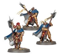 Games Workshop 96-58 Collectible Figure