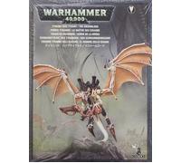 Games Workshop Tyranids Tyran des Ruches