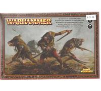Games Workshop - 99120206002 - Warhammer - Figurine - Coureurs Nocturnes Skavens