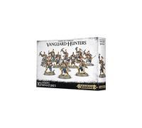 Games Workshop 99120218021 Stormcast Eternals Vanguard-Hunters Jeu miniature