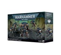 Games Workshop A/Sororitasost De Croisade De Penitents