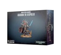 Games Workshop Abaddon The Despoiler