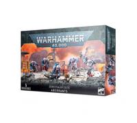 Games Workshop Aberrants
