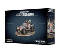 Warhammer 40k - Genestealer Cults Achilles Ridgerunner