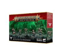 Games Workshop Acolytes Globadiers