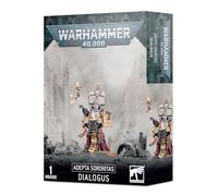Games Workshop ADEPTA SORORITAS: DIALOGUS 52-16