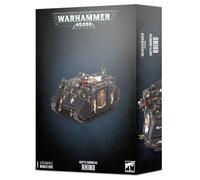 Games Workshop Adepta Sororitas Rhino