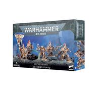 Games Workshop Adeptus Custodes Garde Custodienne
