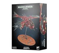 Games Workshop Warhammer 40k - Adeptus Mechanicus Archaeopter Gris