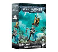 Games Workshop – Warhammer 40K Aeldari Prince Yriel