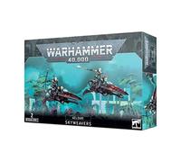Games Workshop – Aeldari : Tisseuse de Ciel 58-11