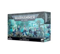 Games Workshop Aeldari Vengeurs Lugubres