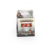 Games Workshop Age of Sigmar: Cities of Sigmar Dice