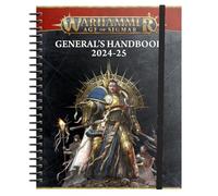 Games Workshop - Age of Sigmar - General's Handbook 2024-25