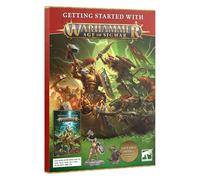 Games Workshop – Age of Sigmar – Getting Started with Age of Sigmar 2024