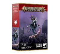 Warhammer AoS - Nighthaunt Seigneur Vitriolique