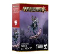 Games Workshop – Figurine Age of Sigmar Nightthaunt : Lord Vitriolic