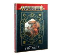Games Workshop - Age of Sigmar - Season of War: Thondia