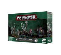 Warhammer Underworlds : La Dimes de Thanatek