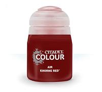 Games Workshop Air Khorne Red 28-03 - Citadel Colour