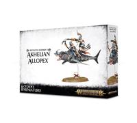 Games Workshop Akhelian Allopex