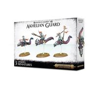 Warhammer Age of Sigmar Akhelian Guard G