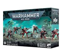 Games Workshop Araignées Spectrales