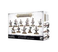 Games Workshop Archers Ardillons