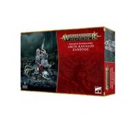 Games Workshop Archi-Kavalos Zandtos