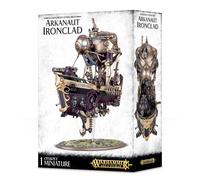Games Workshop Arkanaut Ironclad