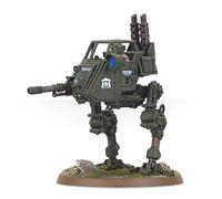 Games Workshop Astra Militarum Sentinelle, 1 Citadel Internet, Warhammer 40,000