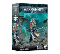 Games Workshop Asurmen
