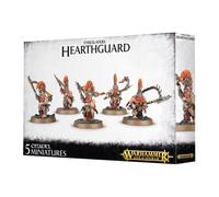 Games Workshop Auric Hearthguard