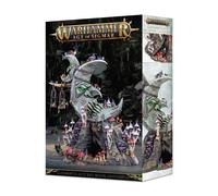 Games Workshop – Warhammer AoS Gloomspite Gitz Bad Moon Loonshrine
