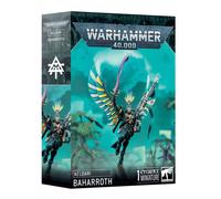 Warhammer 40k - Aeldari Baharroth