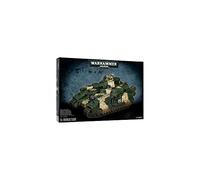 Games Workshop BANEBLADE Imperial Guard Warhammer 40K by (English Manual)