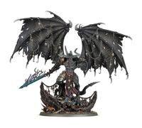 Games Workshop Belakor Le Maitre Des Tenebres