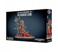 Games Workshop Belisarius Cawl