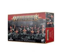 Games Workshop Berserkers Vulkites