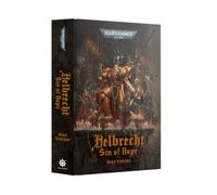 Games Workshop - Bibliothèque Noire - Helbrecht: Sin of Hope | Warhammer 40 000