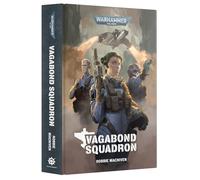 Games Workshop - Bibliothèque noire - Warhammer 40 000 - Vagabond Squadron (HB)