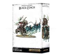 Games Workshop Black Coach