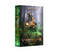 Games Workshop - Black Library - Age of Sigmar - Gotrek Gurnisson : Verminslayer (HB)