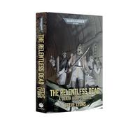Games Workshop - Black Library - Warhammer 40 000 - Death Korps of Krieg - The Relentless Dead (Royal Hardback)