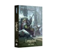 Games Workshop - Black Library - Warhammer 40,000 - Longshot (HB)