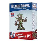 Games Workshop – Blood Bowl : Gnome Treeman 202-42