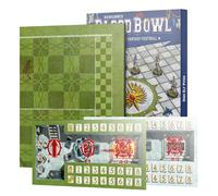 Games Workshop - Blood Bowl: High Elf Pitch