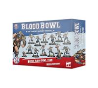 Games Workshop – Blood Bowl – Équipe Nordiques : Norsca Rampagers